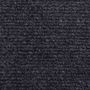Voir la diapositive 3 : VIDAXL Tapis strie pour exposition 1,2x15 m Anthracite