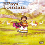 EN PAYS LOINTAIN, Sudo Masumi