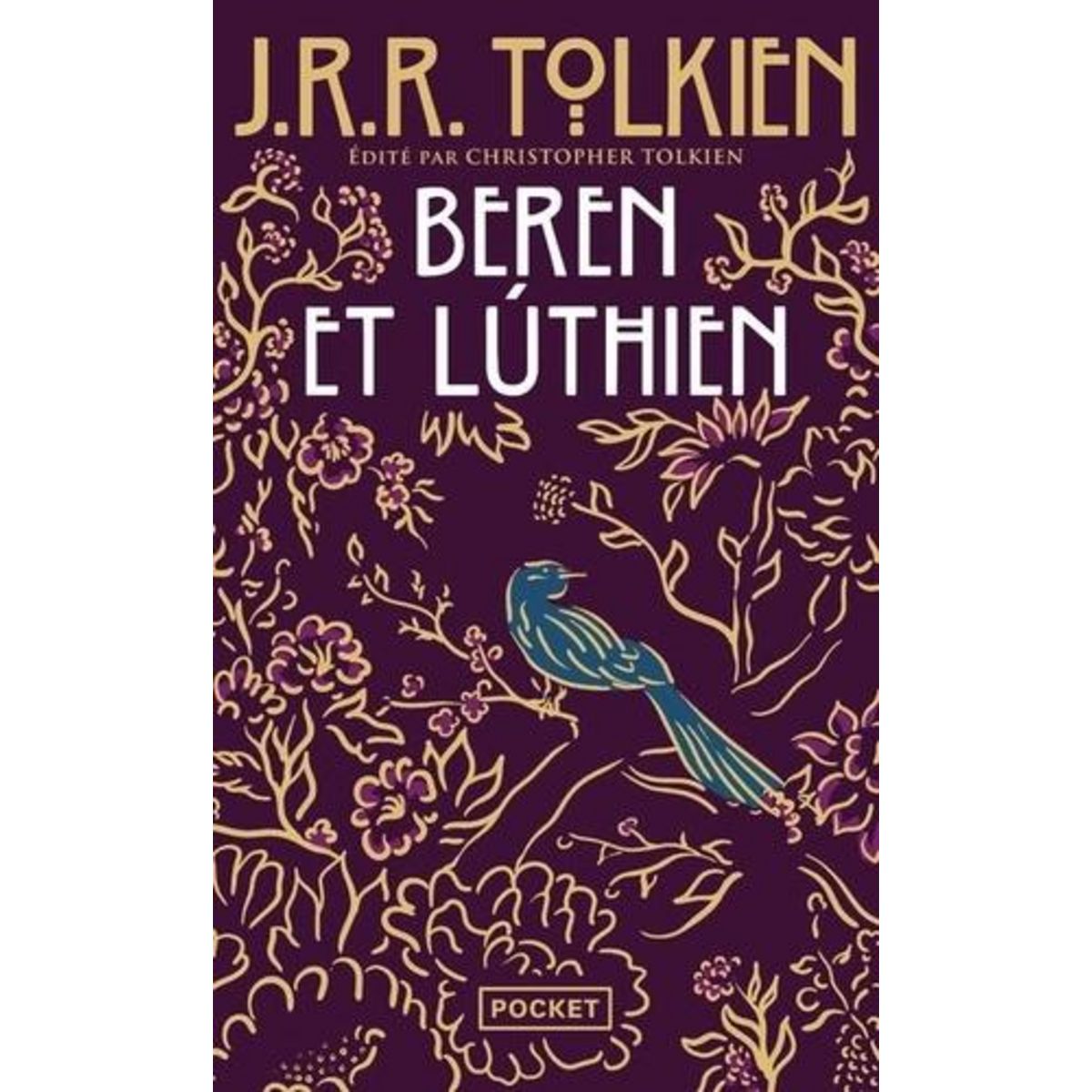 BEREN ET LUTHIEN, Tolkien John Ronald Reuel