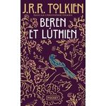 BEREN ET LUTHIEN, Tolkien John Ronald Reuel
