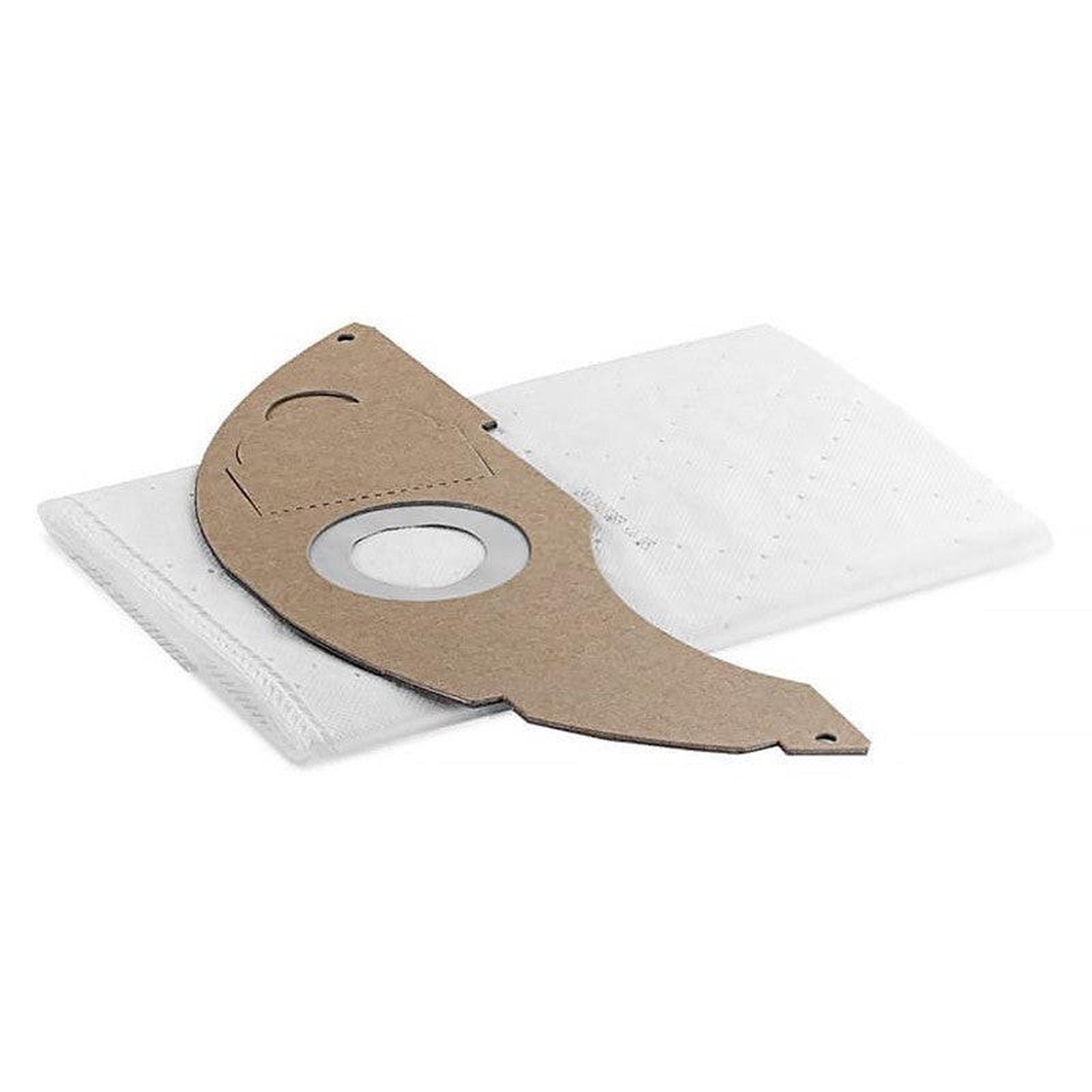 Voir la diapositive 2 : KARCHER Lot de sacs filtrants KARCHER en non-tissé, 5 x , NT 22/1 2.889-217.0