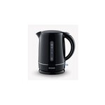 SEVERIN Bouilloire sans fil 1.7l 2200w noir - Wk4322