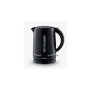 Voir la diapositive 1 : SEVERIN Bouilloire sans fil 1.7l 2200w noir - Wk4322