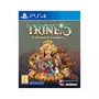 THQ NORDIC Trine 5 A Clockwork Conspiracy PS4
