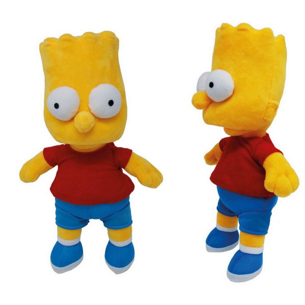 Peluche bart store