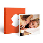 Smartbox Bien-être à Paris - Coffret Cadeau Bien-être