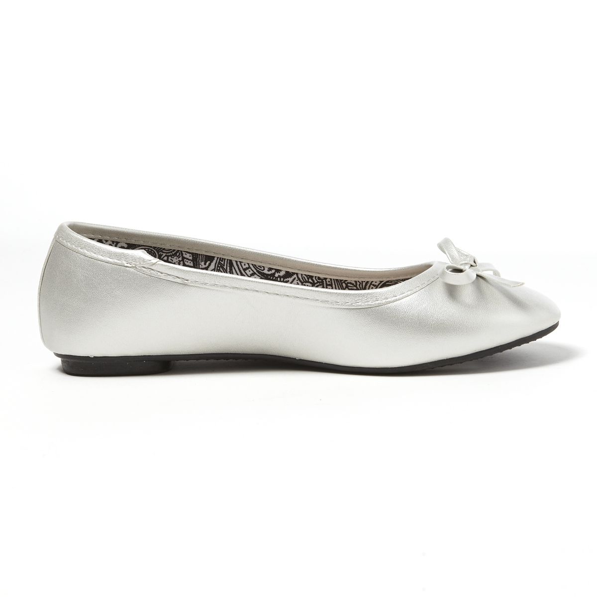 IN EXTENSO Ballerines fille du 31 au 35