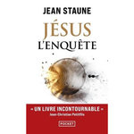 JESUS L'ENQUETE, Staune Jean