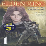ELDEN RING : LE CHEMIN VERS L'ARBRE-MONDE TOME 1 , Tobita Nikiichi