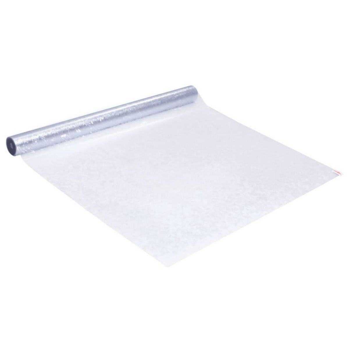 VIDAXL Film pour fenetre depoli motif arc-en-ciel 3D 90x500 cm PVC