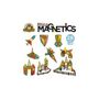 Voir la diapositive 3 : EDUCA Magnetics Ecoferme - Jeu de construction - EDUCA - 28 pieces magnétiques, 2 animaux, 8 cartes - Des 3 ans