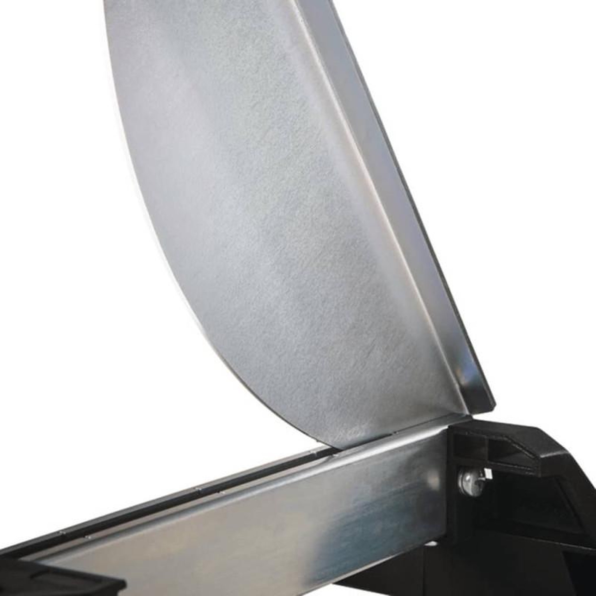 Voir la diapositive 6 : WOLFCRAFT wolfcraft Coupeur à levier pour sol stratifié LC 100 6933000