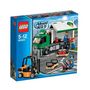 Voir la diapositive 1 : LEGO City 60020