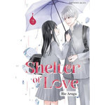 SHELTER OF LOVE TOME 2 , Aruga Rie