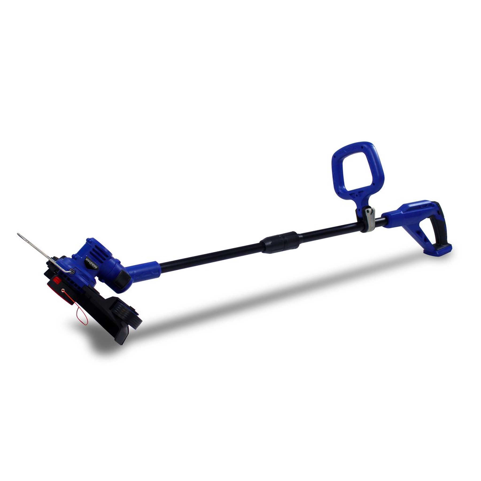 Voir la diapositive 1 : HYUNDAI Coupe-bordure sans fil 20 V 30 cm