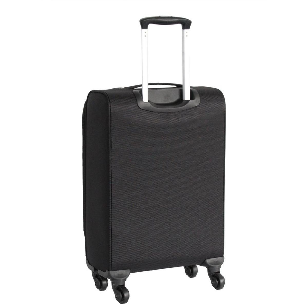 Alistair Valise cabine Alistair - Collection Breeze - 4 roues - Toile souple