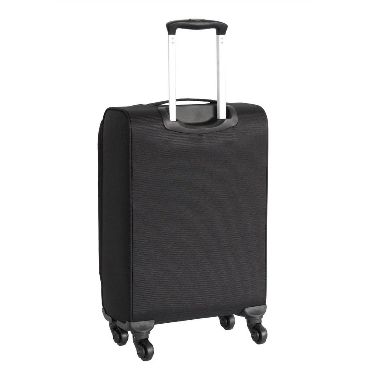 Alistair Valise cabine Alistair - Collection Breeze - 4 roues - Toile souple