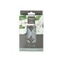 Voir la diapositive 3 : Paris Prix Lot de 12 Bougies Chauffe-Plat  Essentiel II  3,5cm Fleur de Coton
