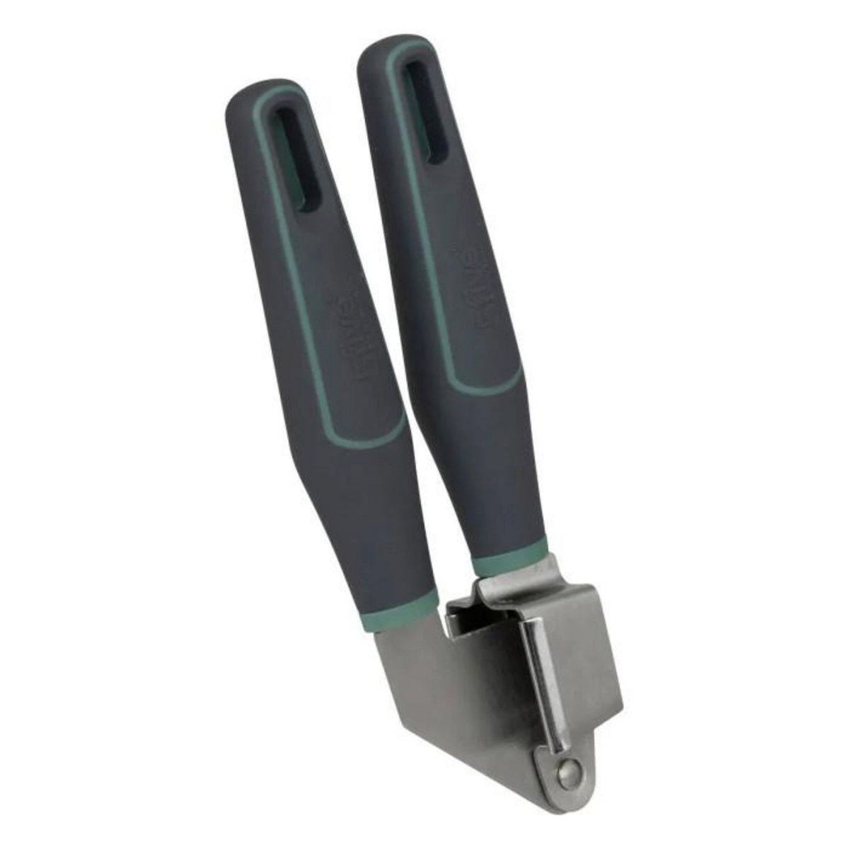 FIVE Presse-Ail en Inox  Néo 2  20cm Gris