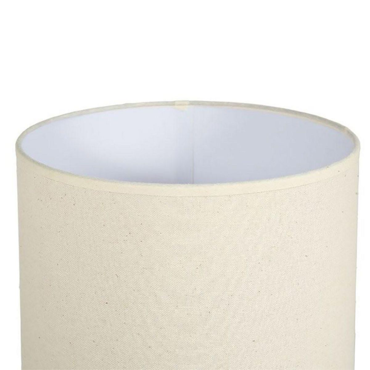 OSTARIA Lampe céramique Palmeraie