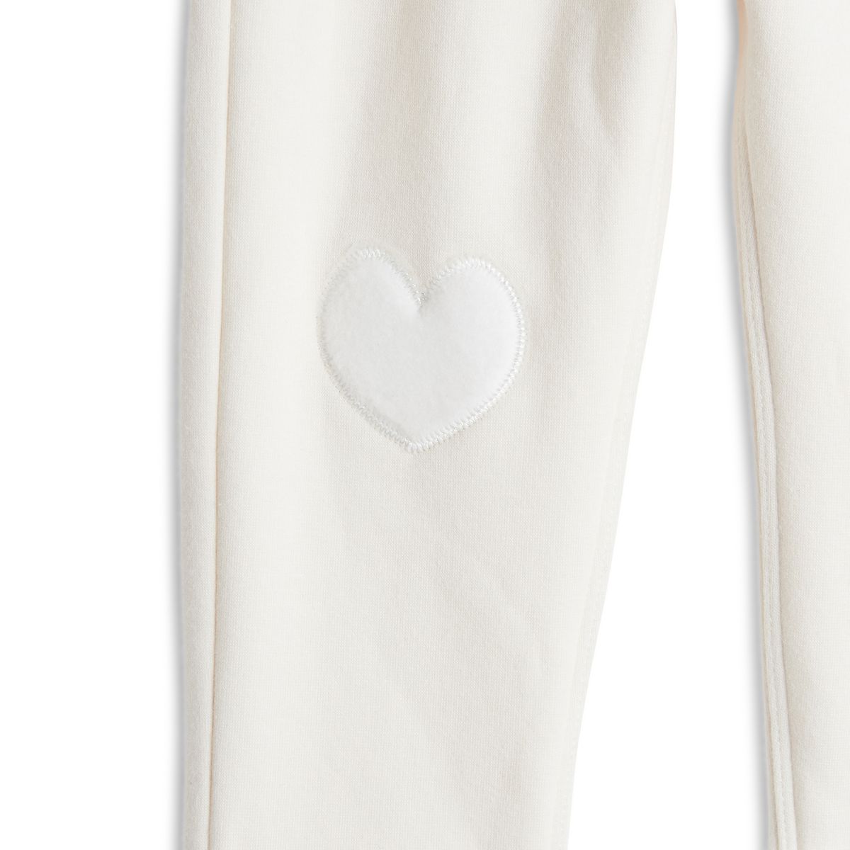 INEXTENSO Pantalon molleton bébé fille