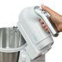 Voir la diapositive 2 : CECOTEC Batteur Cecotec PowerTwist 500 Steel