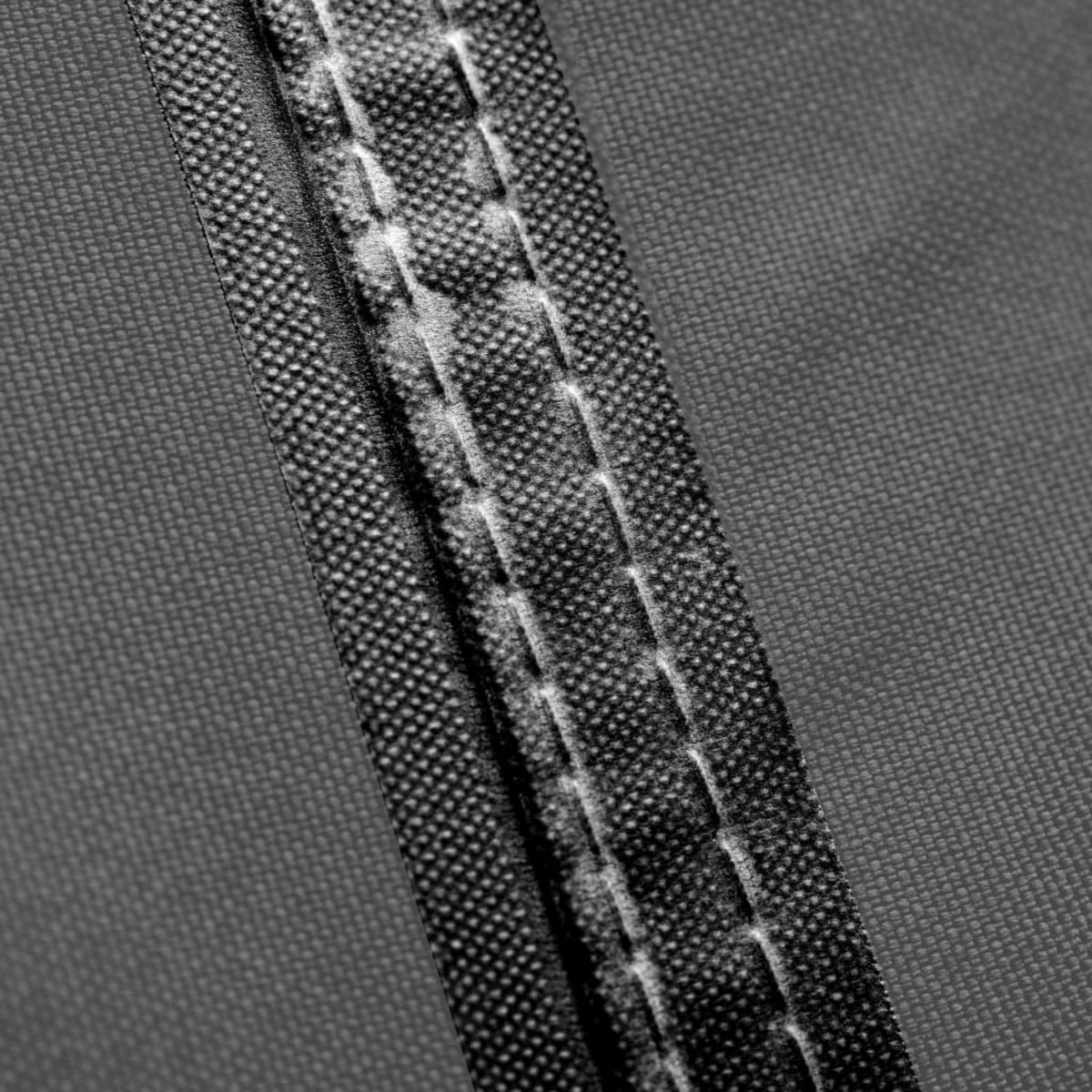 MADISON Madison Housse de coussins d'exterieur 80 x 80 x 60 cm Gris