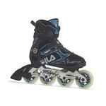 FILA Roller Fila legacy pro 84 w noir/bleu T37,5