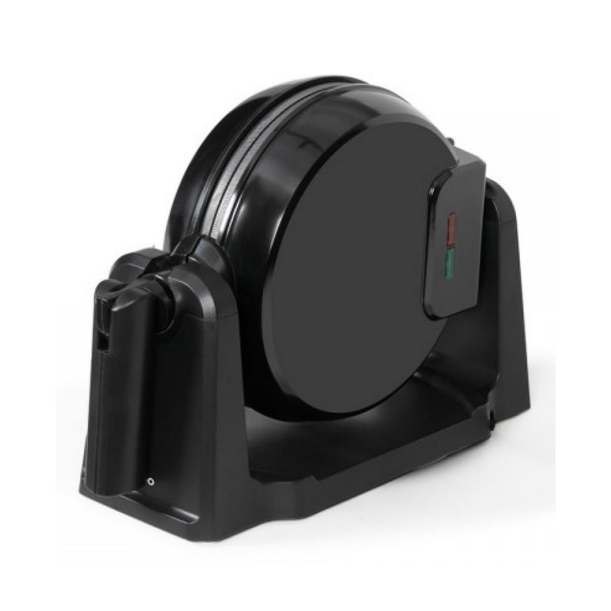 LIVOO Gaufrier rotatif 1000w noir - DOP252