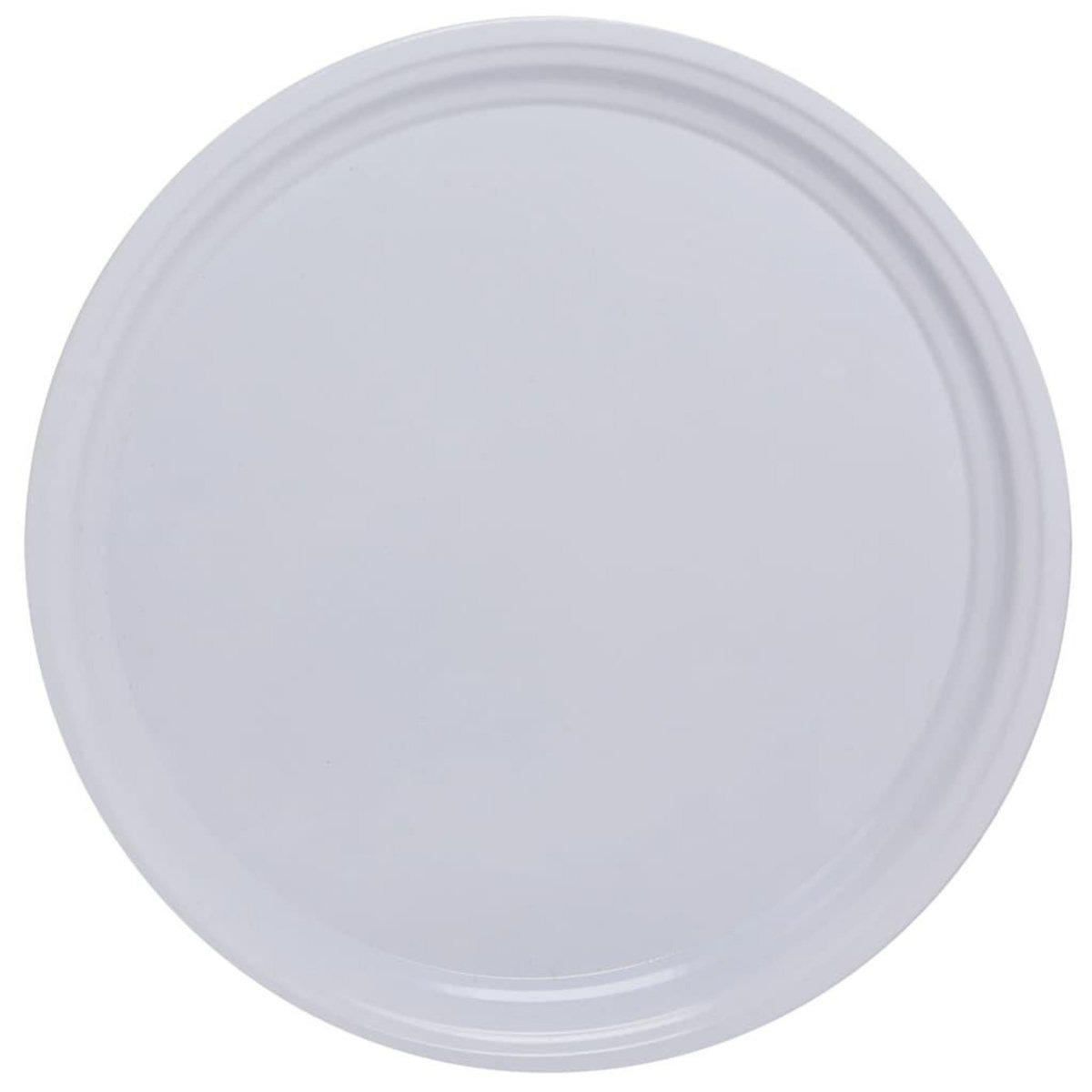 VIDAXL Table basse Dore Ø 51 cm