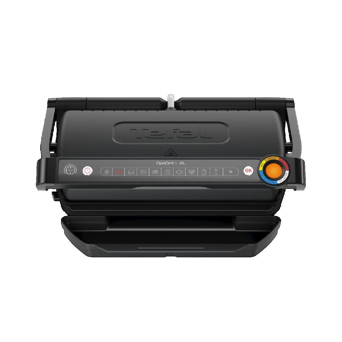 TEFAL Barbecue électrique Tefal Optigrill+ XL