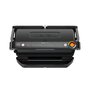 Voir la diapositive 3 : TEFAL Barbecue électrique Tefal Optigrill+ XL