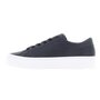 Tommy Hilfiger Chaussures basses cuir ou simili Tommy hilfiger Prep vulc leather nv  7-217