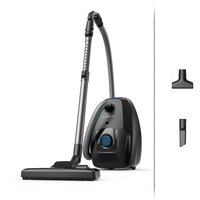 QILIVE Aspirateur balai flex sans fil Q.5328 - Noir pas cher