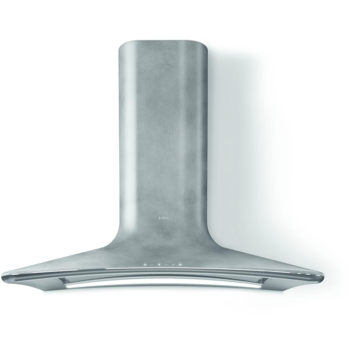 ELICA Hotte décorative murale SWEET PELTROX/F/85