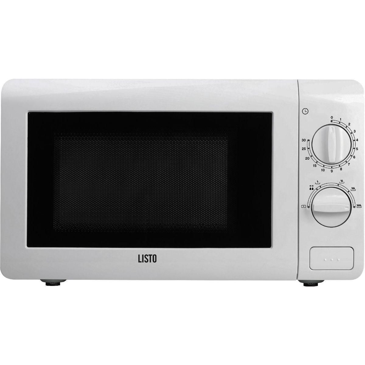 Listo Micro ondes MOM L9