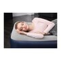 Voir la diapositive 3 : BESTWAY Lit gonflable - BESTWAY - Matelas 1 place - 191 x 97 x 36 cm - Pompe électrique intégrée