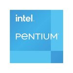 Intel Processeur - INTEL - Pentium Gold G7400 - 6M Cache, jusqu'a 3.7 GHz (BX80715G7400)