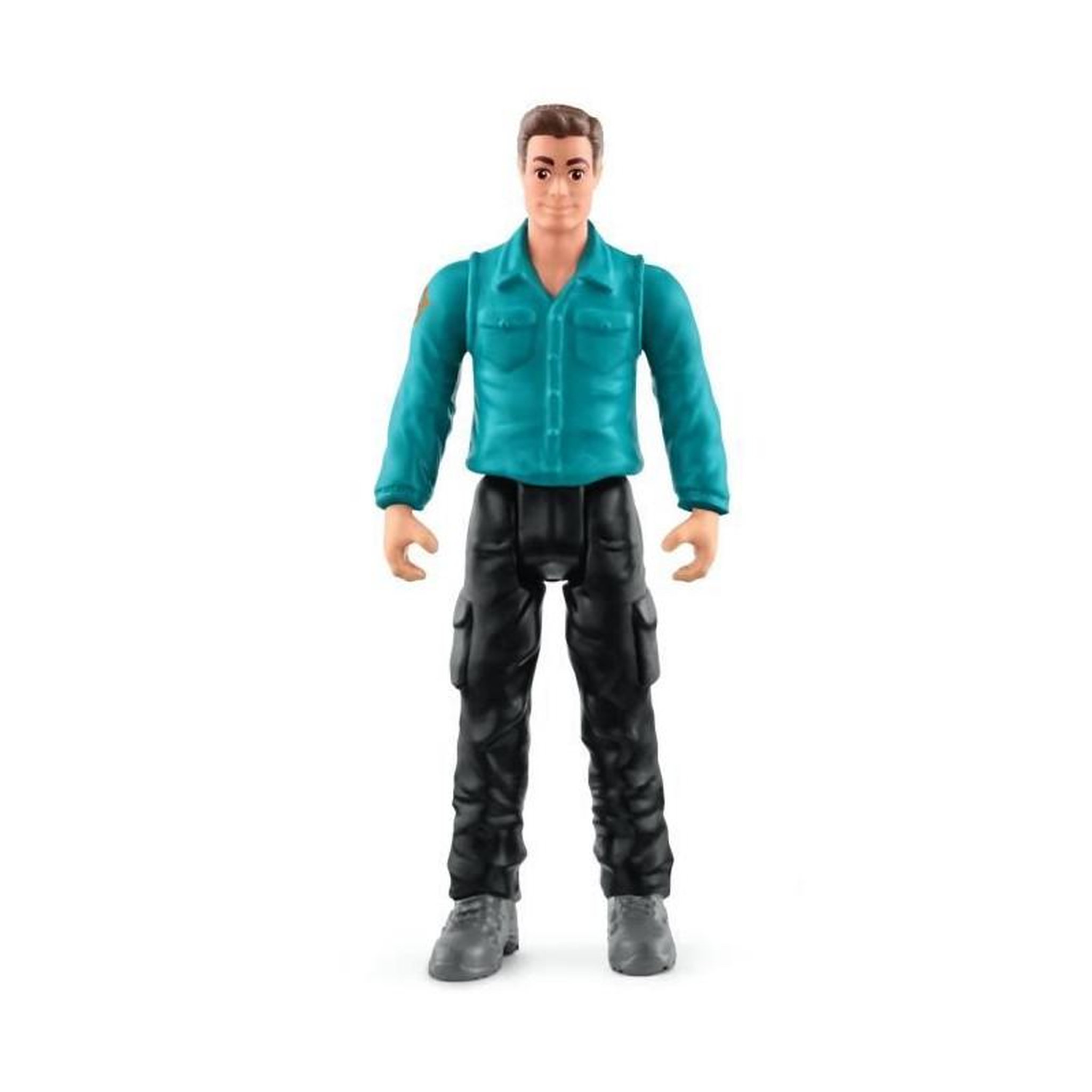 Voir la diapositive 4 : Schleich Coffret Expédition en Antarctique, figurines animaux sauvages, Schleich 42558 Wild Life, Pour enfant des 3 ans
