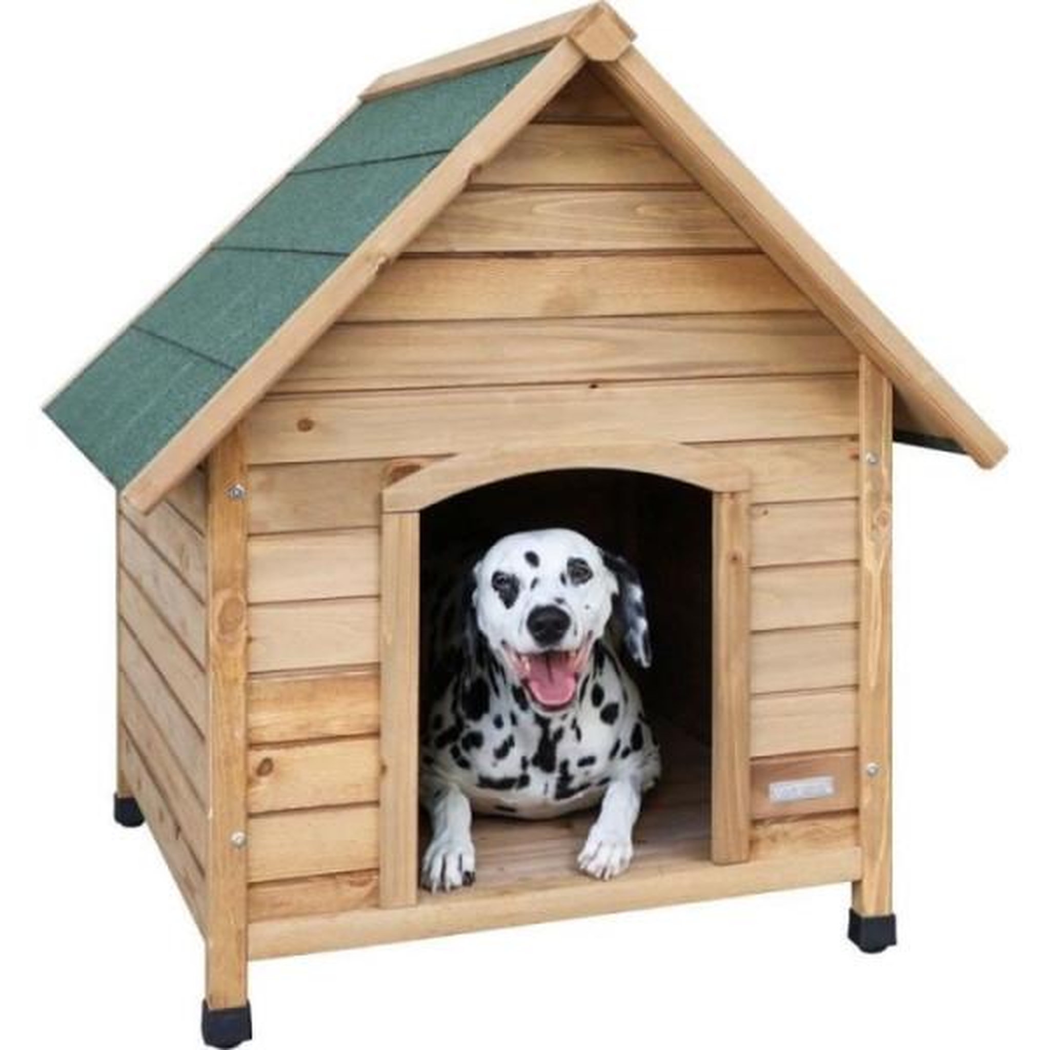 KERBL Niche pour chien - KERBL - 85 x 73 x 80 cm