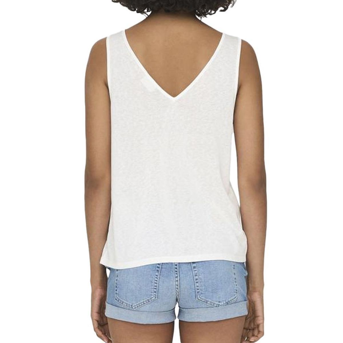 JACQUELINE DE YONG Débardeur  Femme JDY Faustina