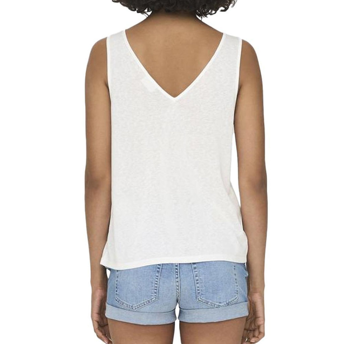 JACQUELINE DE YONG Débardeur  Femme JDY Faustina