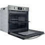 Voir la diapositive 3 : Indesit Four encastrable IO255CSX