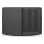 Voir la diapositive 2 : SMEG Plaque de cuisson Gril barbecue 2 faces - BBQ