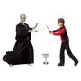 Voir la diapositive 2 : HARRY POTTER Pack 2 poupées Voldemort et Harry Potter