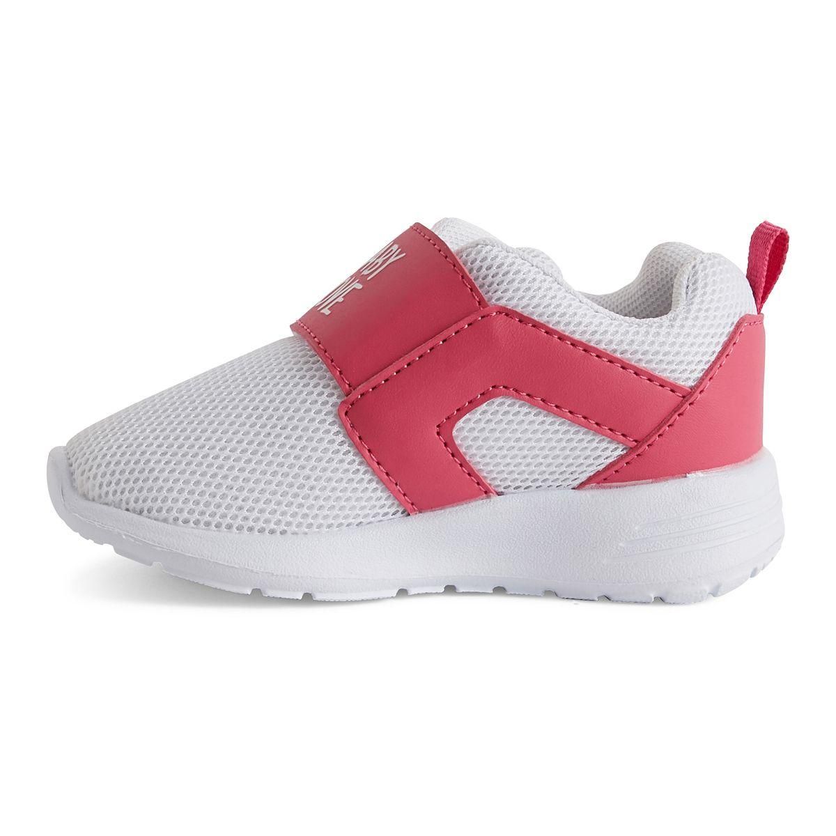 IN EXTENSO Baskets bébé fille