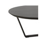 Voir la diapositive 6 : Paris Prix Table Basse Design  Alegoria  140cm Noir