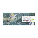 Djeco Puzzle 1000 pièces Djeco Hymn to the Moon