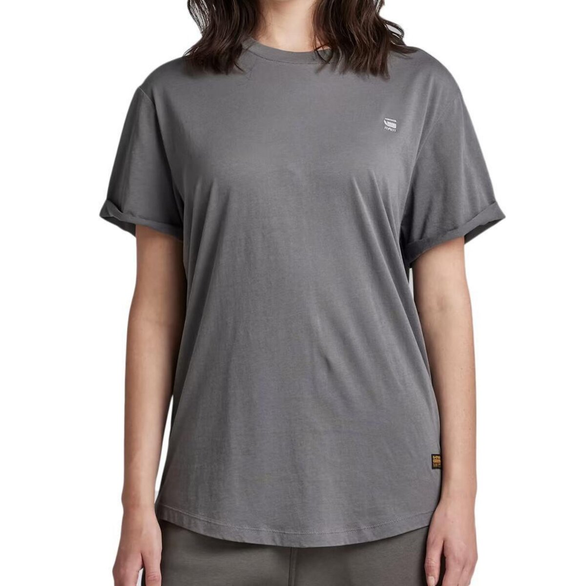 G-Star Raw T shirt  Femme G Star Raw D16902