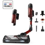 ROWENTA Aspirateur balai X Force Flex 13.60 animal RH9A73WO